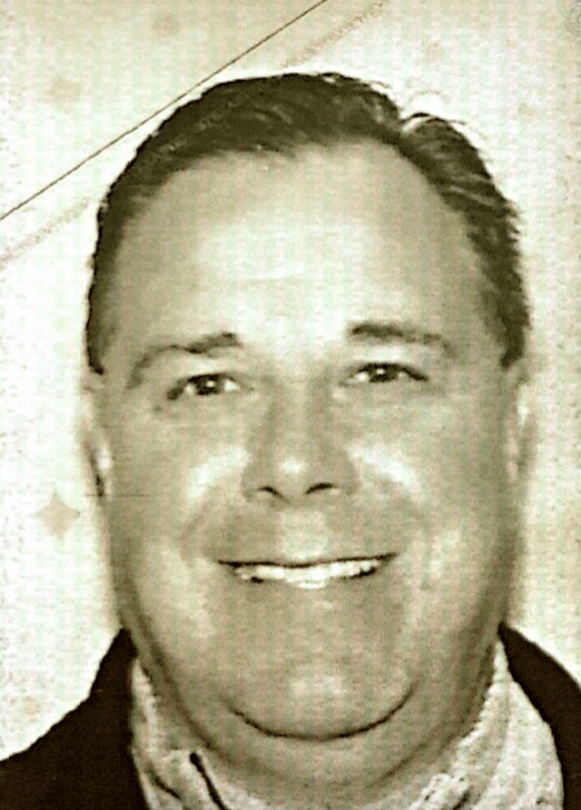 Portrait of board secretary Phillip Dautrich