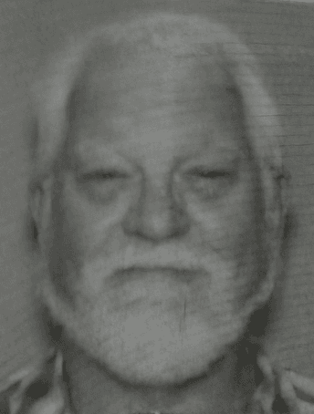 Portrait of board treasurer William Robert Jackson